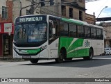 Viação Elite RJ 176.075 na cidade de Volta Redonda, Rio de Janeiro, Brasil, por Evelyn Lima. Número da foto: #13058198.