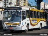 Transportes Fabio's DC 2.252 na cidade de Duque de Caxias, Rio de Janeiro, Brasil, por André Almeida. Número da foto: #13057961.