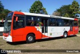 Itajaí Transportes Coletivos 2900 na cidade de Campinas, São Paulo, Brasil, por Marcus Prado. Número da foto: #:id.