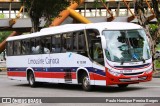 Empresa de Transportes Limousine Carioca RJ 129.068 na cidade de Rio de Janeiro, Rio de Janeiro, Brasil, por Paulo Henrique Pereira Borges. Número da foto: #13058709.