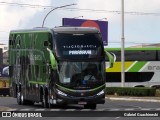 Viação Garcia 86079 na cidade de Ponta Grossa, Paraná, Brasil, por Gabriel Guachineski. Número da foto: #13058063.