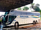 Viação Ouro e Prata 1021 na cidade de São Luís, Maranhão, Brasil, por Romulo de Oliveira Clementino. Número da foto: #13056404.