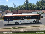 Itamaracá Transportes 1.742 na cidade de Igarassu, Pernambuco, Brasil, por Luiz Adriano Carlos. Número da foto: #13057952.