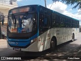 Urbi Mobilidade Urbana 338109 na cidade de Ceilândia, Distrito Federal, Brasil, por Pietro Ribeiro. Número da foto: #13056214.