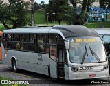 Auto Viação Santo Antônio CL303 na cidade de Curitiba, Paraná, Brasil, por Claudio Cesar. Número da foto: #:id.