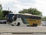 Empresa Gontijo de Transportes 17070 na cidade de Caruaru, Pernambuco, Brasil, por Lenilson da Silva Pessoa. Número da foto: #13057697.