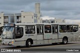 Expresso Azul 17L38 na cidade de Pinhais, Paraná, Brasil, por Claudio Cesar. Número da foto: #:id.