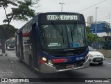 Next Mobilidade - ABC Sistema de Transporte 81.073 na cidade de São Bernardo do Campo, São Paulo, Brasil, por Rafael Ferreira Lopes. Número da foto: #13055930.