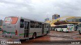 TCCC - Transporte Coletivo Cidade Canção 6416 na cidade de Maringá, Paraná, Brasil, por Luiz Scaff. Número da foto: #13056279.