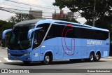 Expresso Guanabara 2453 na cidade de São Paulo, São Paulo, Brasil, por Rainer Schumacher. Número da foto: #13058320.