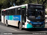 Transportes Campo Grande D53621 na cidade de Rio de Janeiro, Rio de Janeiro, Brasil, por Luiz Eduardo Lopes da Silva. Número da foto: #13055970.