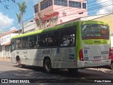 BsBus Mobilidade 502260 na cidade de Ceilândia, Distrito Federal, Brasil, por Pietro Ribeiro. Número da foto: #13058057.