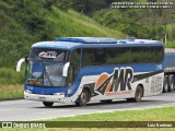 MR Transportes e Turismo 2102 na cidade de Juiz de Fora, Minas Gerais, Brasil, por Luiz Krolman. Número da foto: #13056817.