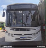 Ônibus Particulares A71550 na cidade de Osasco, São Paulo, Brasil, por Marcos Oliveira. Número da foto: #:id.