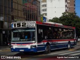 Tandilense 108 na cidade de Ciudad Autónoma de Buenos Aires, Argentina, por Agustin SanCristobal1712. Número da foto: #13057356.