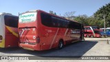 Primavera Turismo 9770 na cidade de Aparecida, São Paulo, Brasil, por MARCELO CORREIA. Número da foto: #13058651.