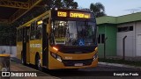 VCG - Viação Campos Gerais 1541 na cidade de Ponta Grossa, Paraná, Brasil, por BrunyBus Prado. Número da foto: #:id.