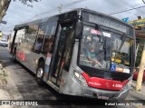 Express Transportes Urbanos Ltda 4 8064 na cidade de São Paulo, São Paulo, Brasil, por Rafael Lopes de Oliveira. Número da foto: #13055953.