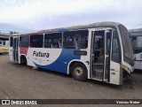 Viação Futura 101 na cidade de Portão, Rio Grande do Sul, Brasil, por Vinícius Weber. Número da foto: #13058949.