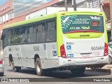 BsBus Mobilidade 503461 na cidade de Ceilândia, Distrito Federal, Brasil, por Pietro Ribeiro. Número da foto: #13056211.