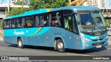 Auto Ônibus Fagundes RJ 101.010 na cidade de Rio de Janeiro, Rio de Janeiro, Brasil, por Gabriel Sousa. Número da foto: #:id.