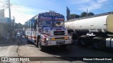 San Miguel SA - Linea 79 2022 na cidade de San Lorenzo, Central, Paraguai, por Eliezzer Villasanti Berni. Número da foto: #13057240.