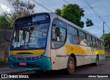 Viação Stenico 630 na cidade de Piracicaba, São Paulo, Brasil, por Juliano Sgrigneiro. Número da foto: #13055806.