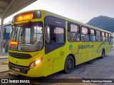 Campos Verdes Transportes 2F22 na cidade de Matinhos, Paraná, Brasil, por Murilo Francisco Ferreira. Número da foto: #:id.