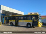 Imperial Turismo 1380 na cidade de Sorocaba, São Paulo, Brasil, por Lucas Vinicius Ferreira. Número da foto: #13057308.
