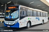 Viação Atalaia Transportes 6605 na cidade de Aracaju, Sergipe, Brasil, por Isac Sodré. Número da foto: #:id.