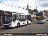 Trectur 1806 na cidade de Três Corações, Minas Gerais, Brasil, por Fábio Mateus Tibúrcio. Número da foto: #:id.