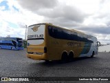 Empresa Gontijo de Transportes 17125 na cidade de Caruaru, Pernambuco, Brasil, por Lenilson da Silva Pessoa. Número da foto: #13057797.