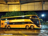 Empresa de Transportes Andorinha 7262 na cidade de Assis, São Paulo, Brasil, por Rodrigo Piragibe. Número da foto: #13058812.