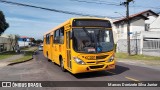 Viação Tamandaré KC001 na cidade de Curitiba, Paraná, Brasil, por Marcos Donizete Silva Junior. Número da foto: #13056272.