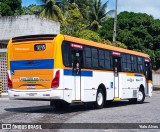 Cidade Alta Transportes 1.070 na cidade de Olinda, Pernambuco, Brasil, por Ytalo Alves. Número da foto: #13056714.