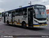 Empresa de Transportes Nova Marambaia AT-86602 na cidade de Belém, Pará, Brasil, por Samara Goes. Número da foto: #:id.