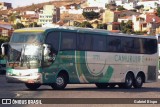 Auto Viação Camurujipe 3791 na cidade de Jequié, Bahia, Brasil, por Gabriel Bispo. Número da foto: #13057218.