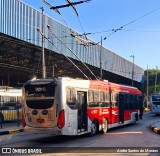 Himalaia Transportes > Ambiental Transportes Urbanos 4 1577 na cidade de São Paulo, São Paulo, Brasil, por Andre Santos de Moraes. Número da foto: #13057862.