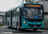 VSFL - Viação São Francisco 436 na cidade de Juiz de Fora, Minas Gerais, Brasil, por Davi Dias. Número da foto: #:id.