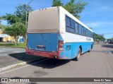 Ônibus Particulares BXG7055 na cidade de Paragominas, Pará, Brasil, por Erwin Di Tarso. Número da foto: #13056919.