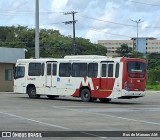 Integração Transportes 0424011 na cidade de Manaus, Amazonas, Brasil, por Bus de Manaus AM. Número da foto: #:id.