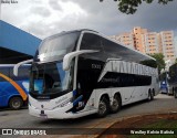 Auto Viação Catarinense 324303 na cidade de Sorocaba, São Paulo, Brasil, por Weslley Kelvin Batista. Número da foto: #13056866.