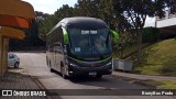 Viação Garcia 92151 na cidade de Ponta Grossa, Paraná, Brasil, por BrunyBus Prado. Número da foto: #13057737.
