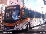 Itamaracá Transportes 1.593 na cidade de Paulista, Pernambuco, Brasil, por Ytalo Alves. Número da foto: #13056623.