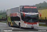 Bertoldo Turismo e Excursões 0199 na cidade de Santa Isabel, São Paulo, Brasil, por George Miranda. Número da foto: #13056938.