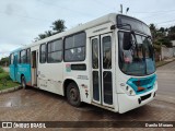 Expresso Lorenzutti 506 na cidade de Guarapari, Espírito Santo, Brasil, por Danilo Moraes. Número da foto: #13056025.