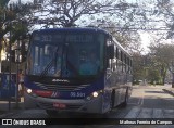 Viação Arujá 39.561 na cidade de Arujá, São Paulo, Brasil, por Matheus Ferreira de Campos. Número da foto: #13056521.