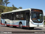 Auto Omnibus Floramar 17 na cidade de Oliveira, Minas Gerais, Brasil, por Eugênio Ilzo da Silva. Número da foto: #13058385.