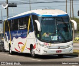 Advance Transatur 3161 na cidade de Rio de Janeiro, Rio de Janeiro, Brasil, por Tadeu Vasconcelos. Número da foto: #13056142.