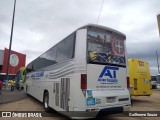 Arlan Turismo 2502 na cidade de Caruaru, Pernambuco, Brasil, por Guilherme Souza. Número da foto: #13058555.